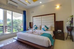 Maulik Mansion Resort  in Jim Corbett ramnagar