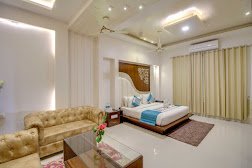 Maulik Mansion Resort  in Jim Corbett ramnagar