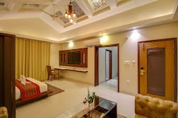 Maulik Mansion Resort  in Jim Corbett ramnagar