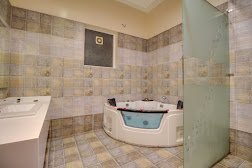 Maulik Mansion Resort  in Jim Corbett ramnagar