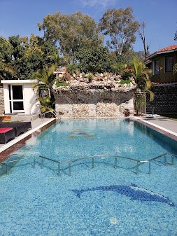 Maulik Mansion Resort  in Jim Corbett ramnagar