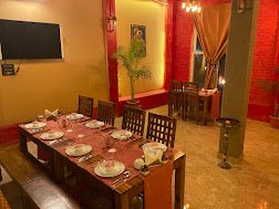 Maulik Mansion Resort  in Jim Corbett ramnagar