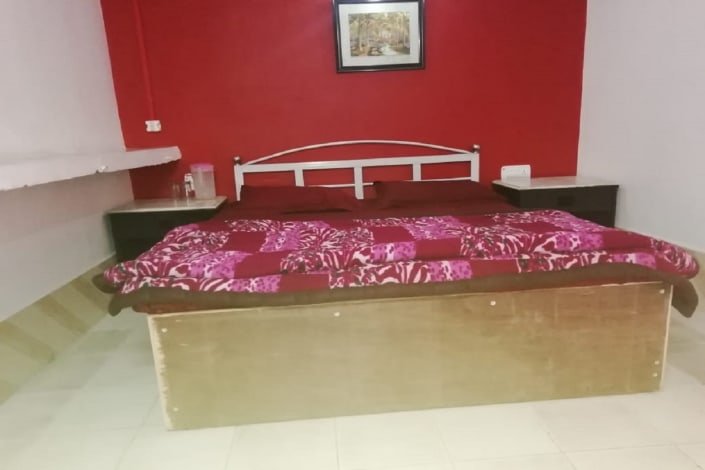 Avon 50 Meter to mall road