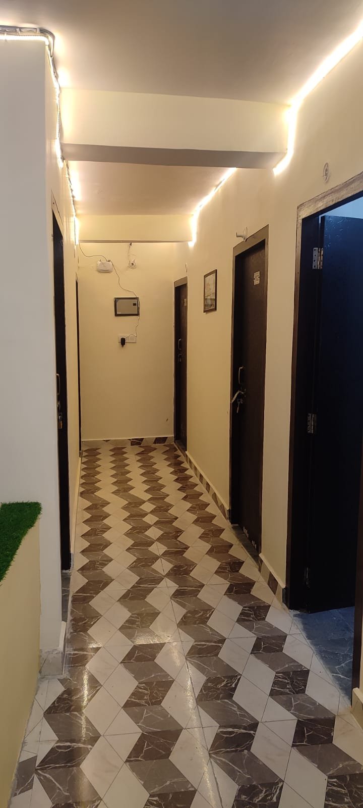 Tajj Hotel & Restaurants