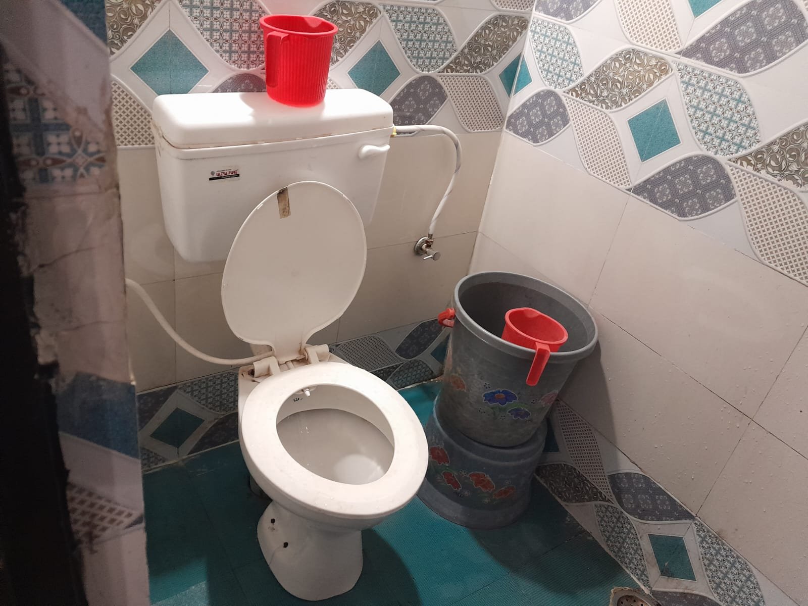 Tajj Hotel & Restaurants