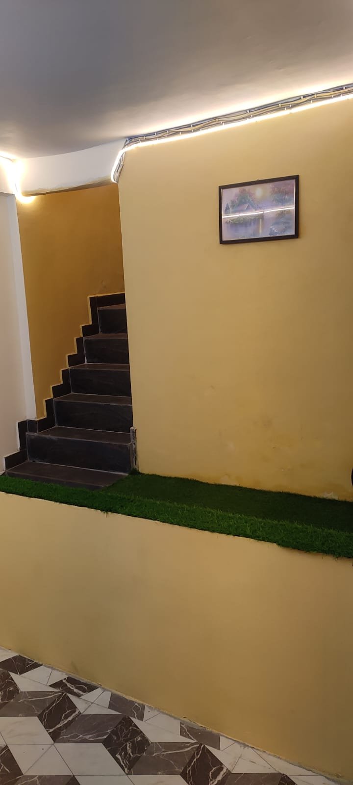 Tajj Hotel & Restaurants