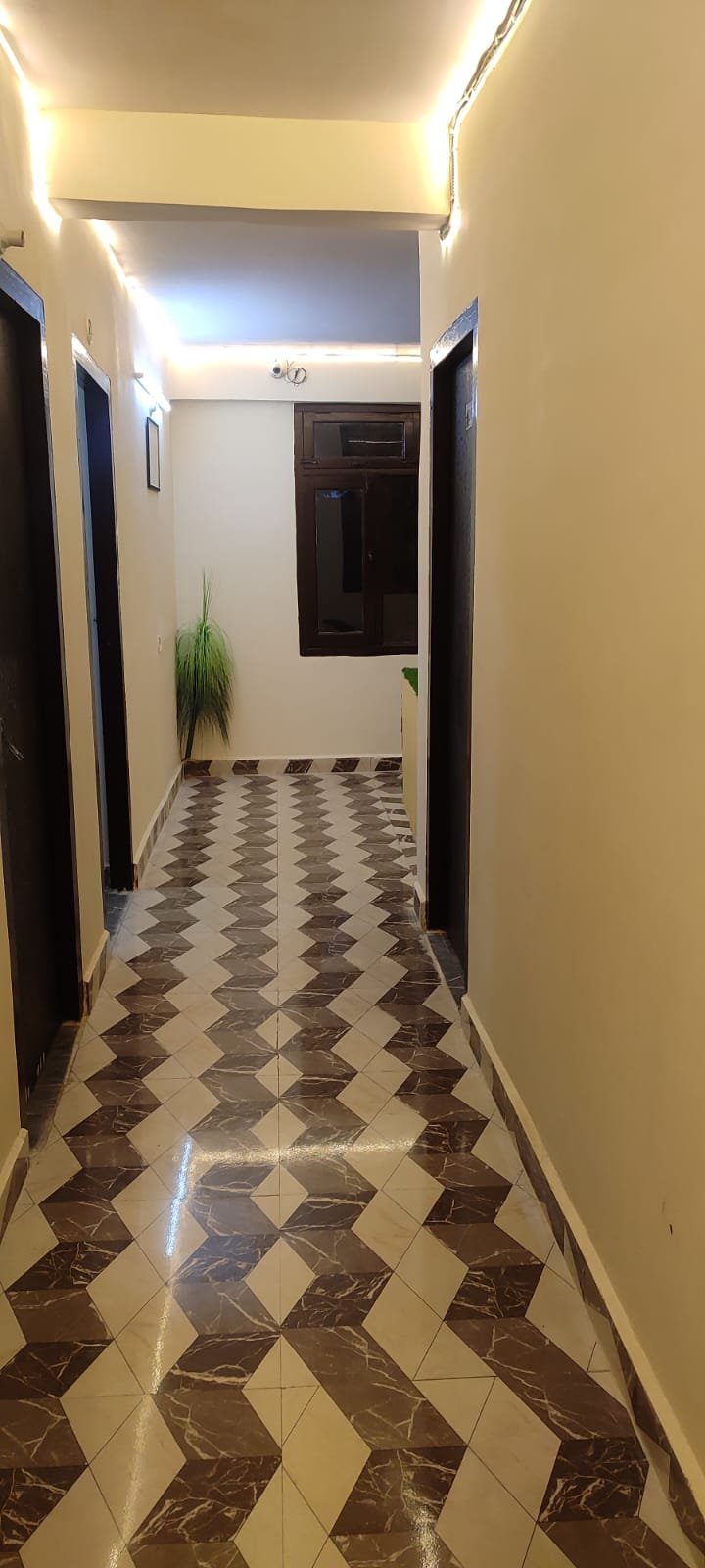 Tajj Hotel & Restaurants