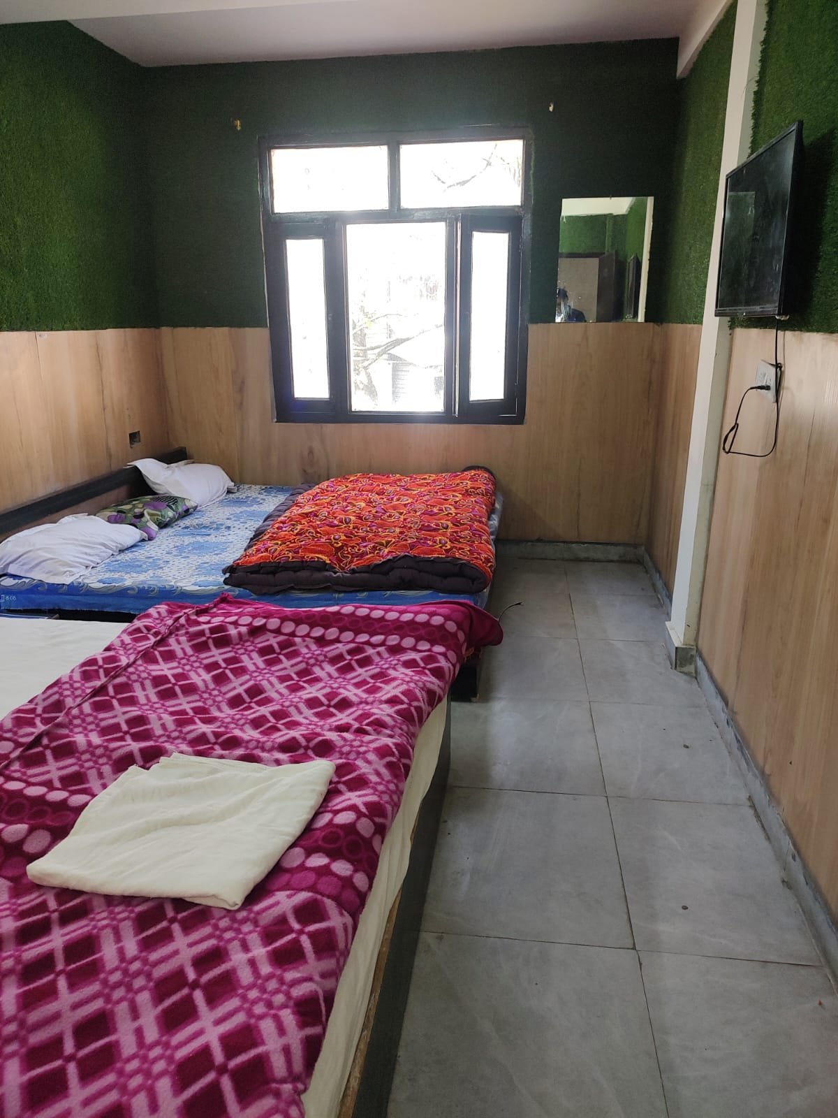 Tajj Hotel & Restaurants